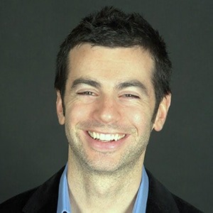 Evan Bailyn - Advisor