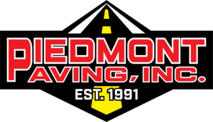 Piedmont Paving