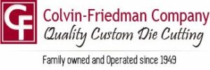 Colvin Friedman