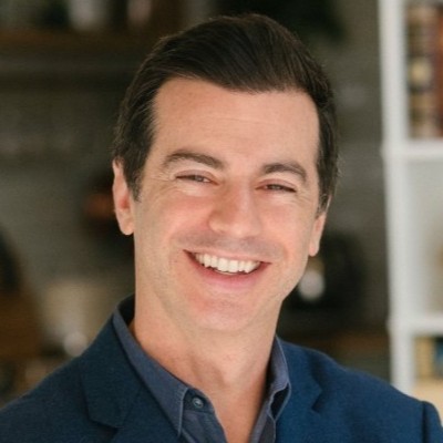 Interview with the Founder