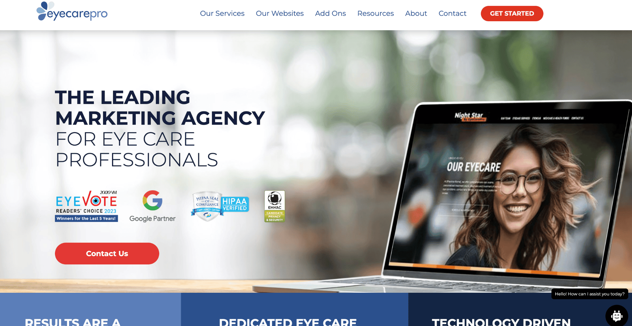EyeCarePro